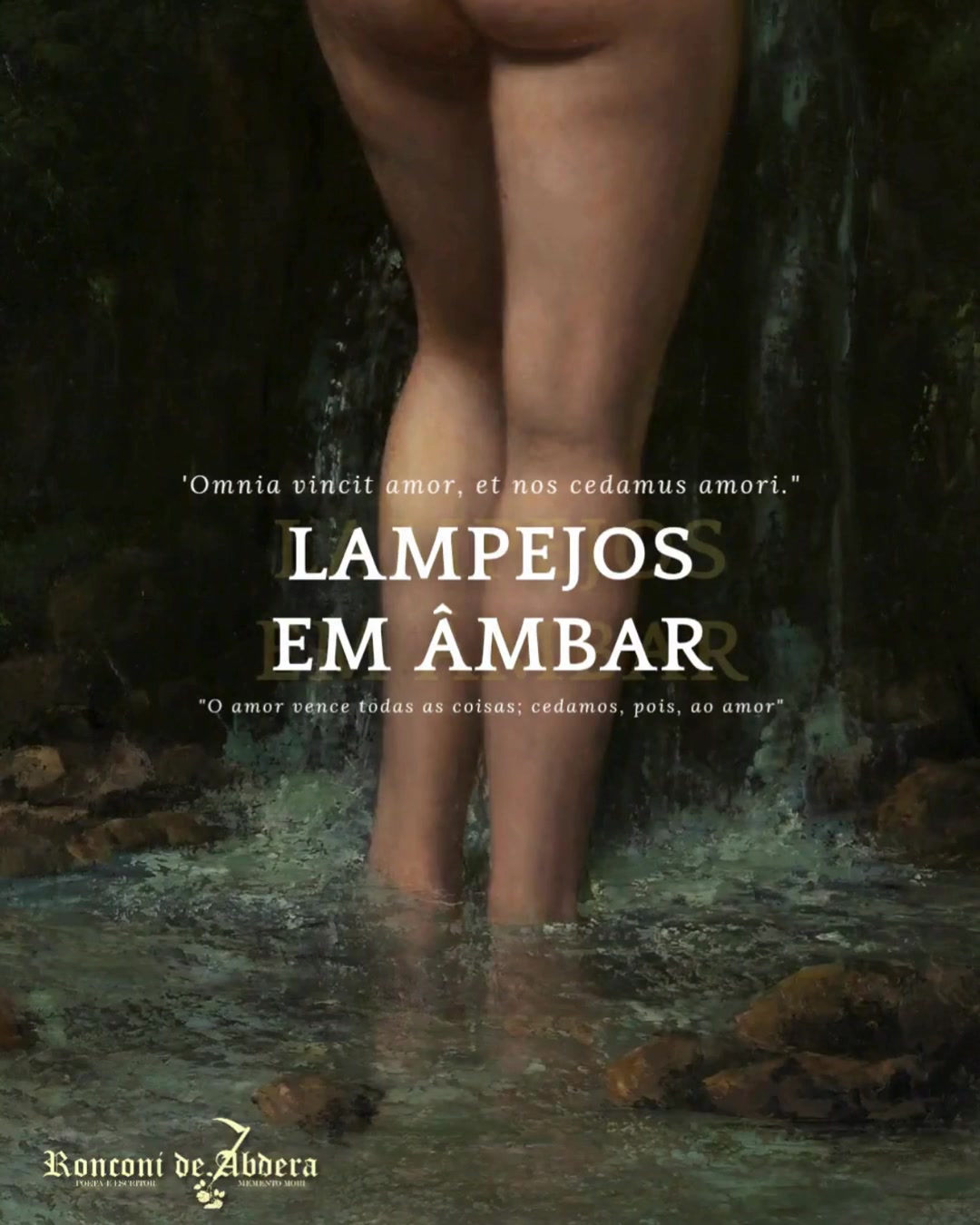 Identidade, ritmo e atmosfera visual